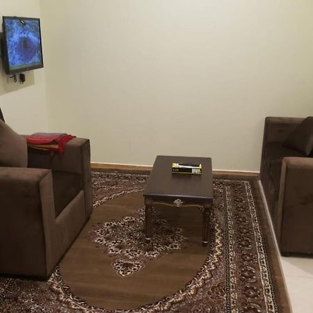 Al Eairy Apartments- Jazan 1 Zewnętrze zdjęcie