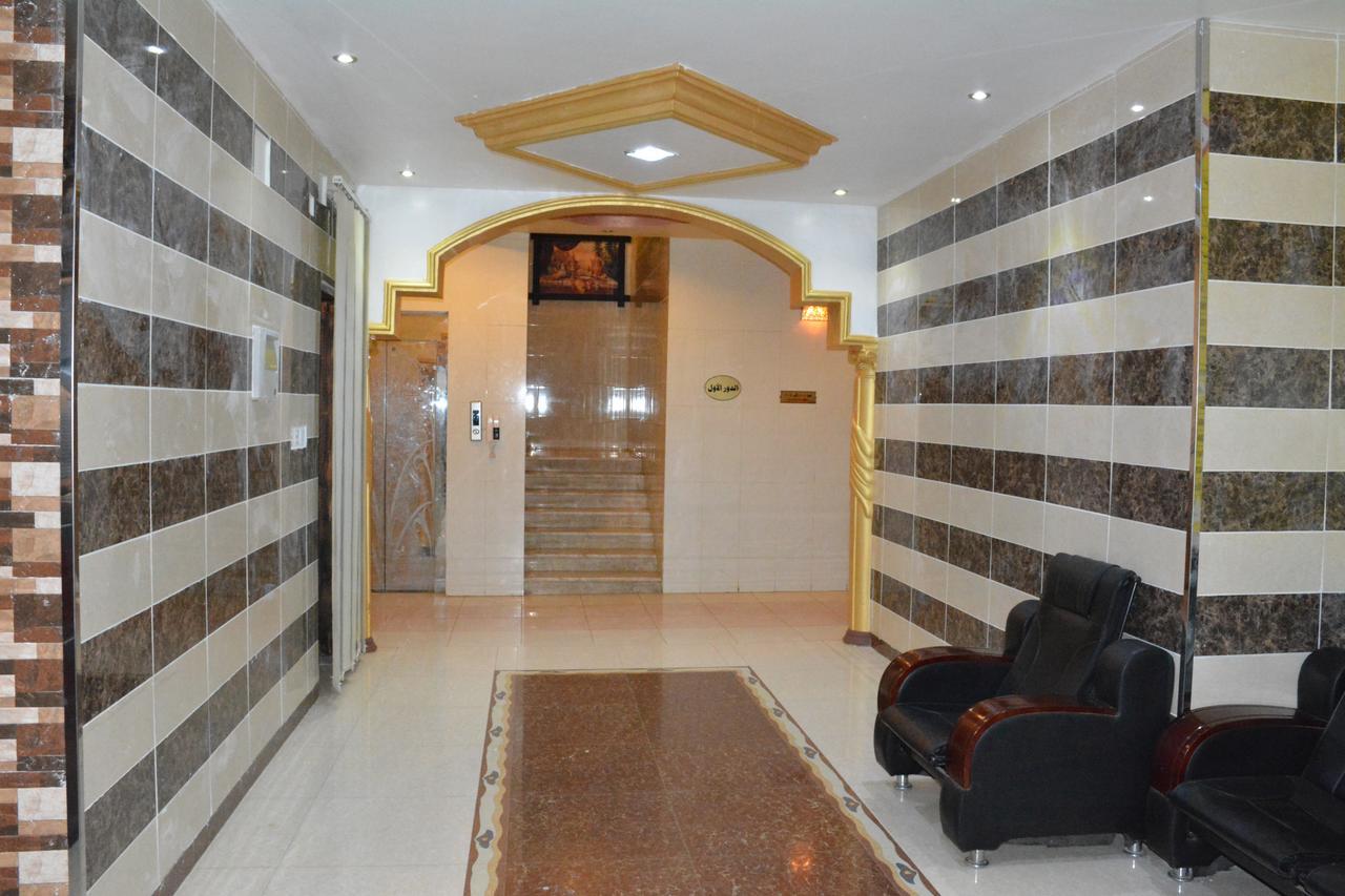 Al Eairy Apartments- Jazan 1 Zewnętrze zdjęcie