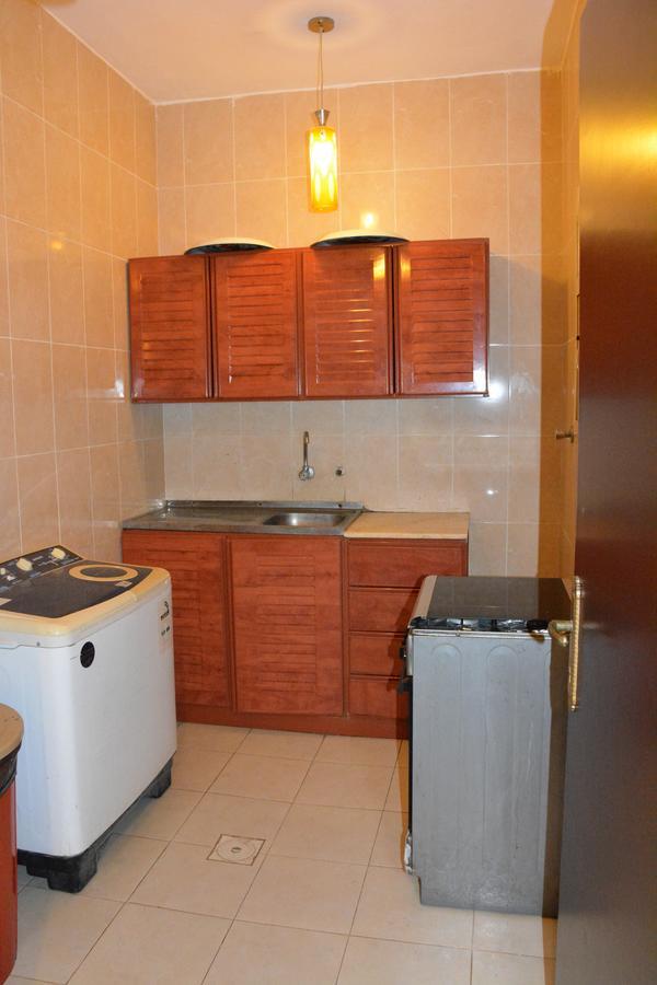 Al Eairy Apartments- Jazan 1 Zewnętrze zdjęcie