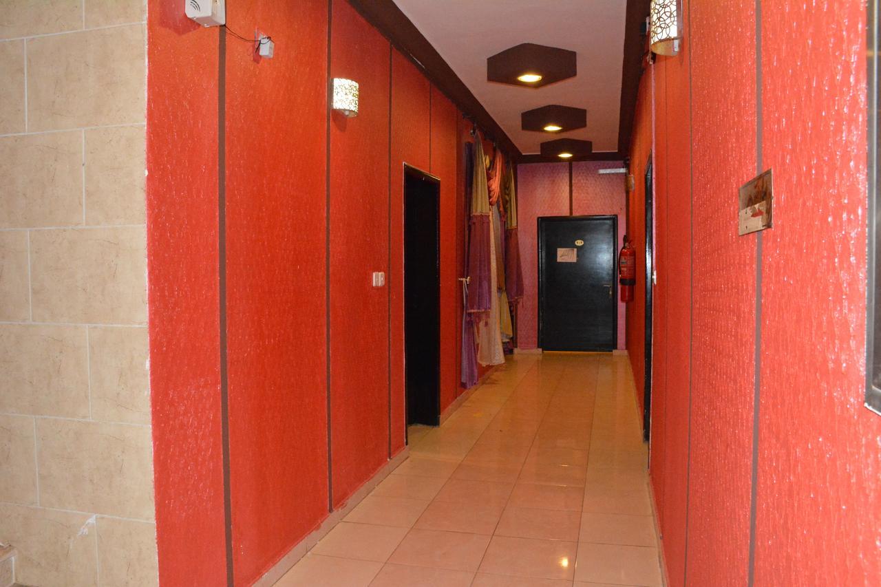 Al Eairy Apartments- Jazan 1 Zewnętrze zdjęcie