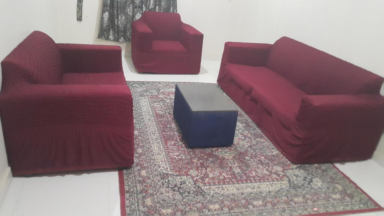 Al Eairy Apartments- Jazan 1 Zewnętrze zdjęcie