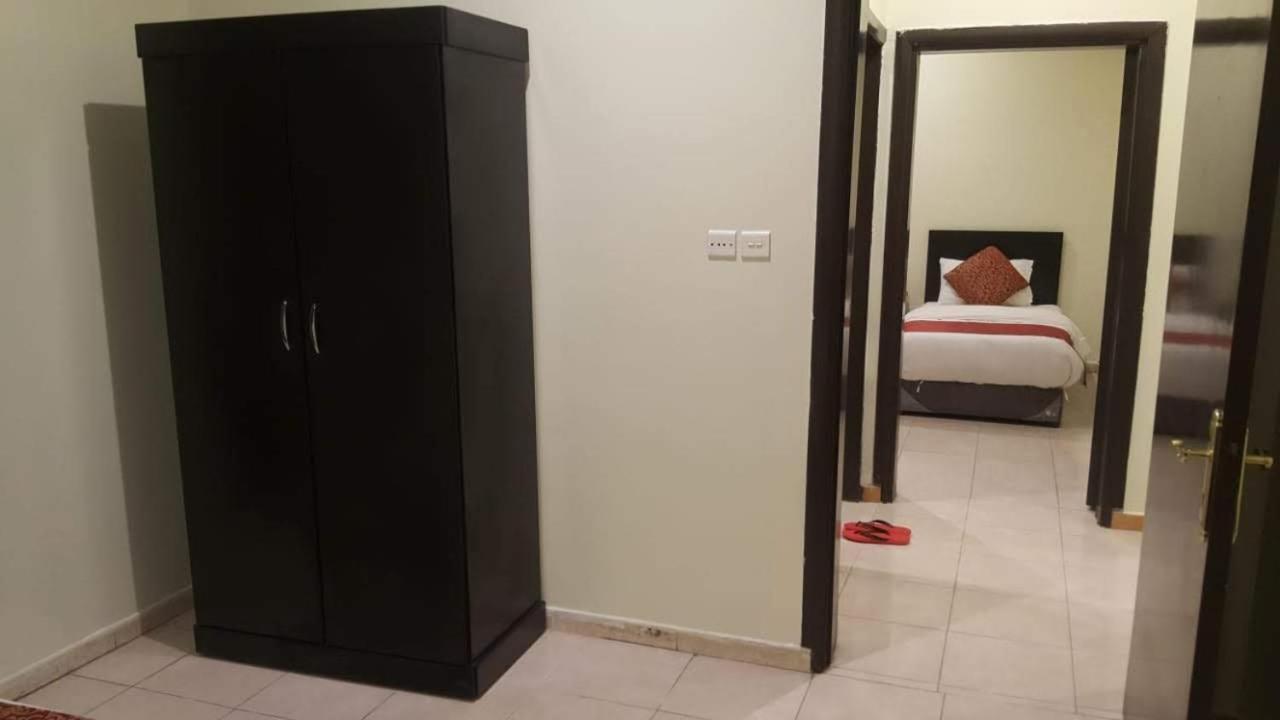 Al Eairy Apartments- Jazan 1 Zewnętrze zdjęcie