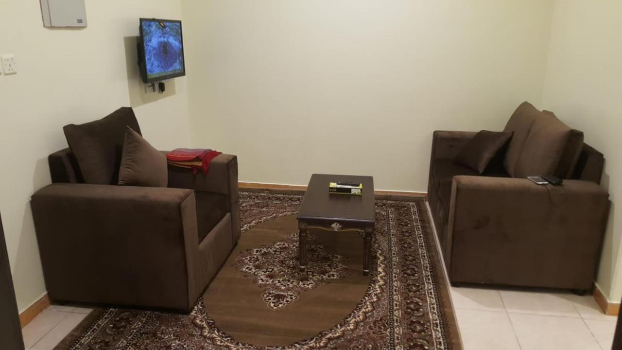 Al Eairy Apartments- Jazan 1 Zewnętrze zdjęcie
