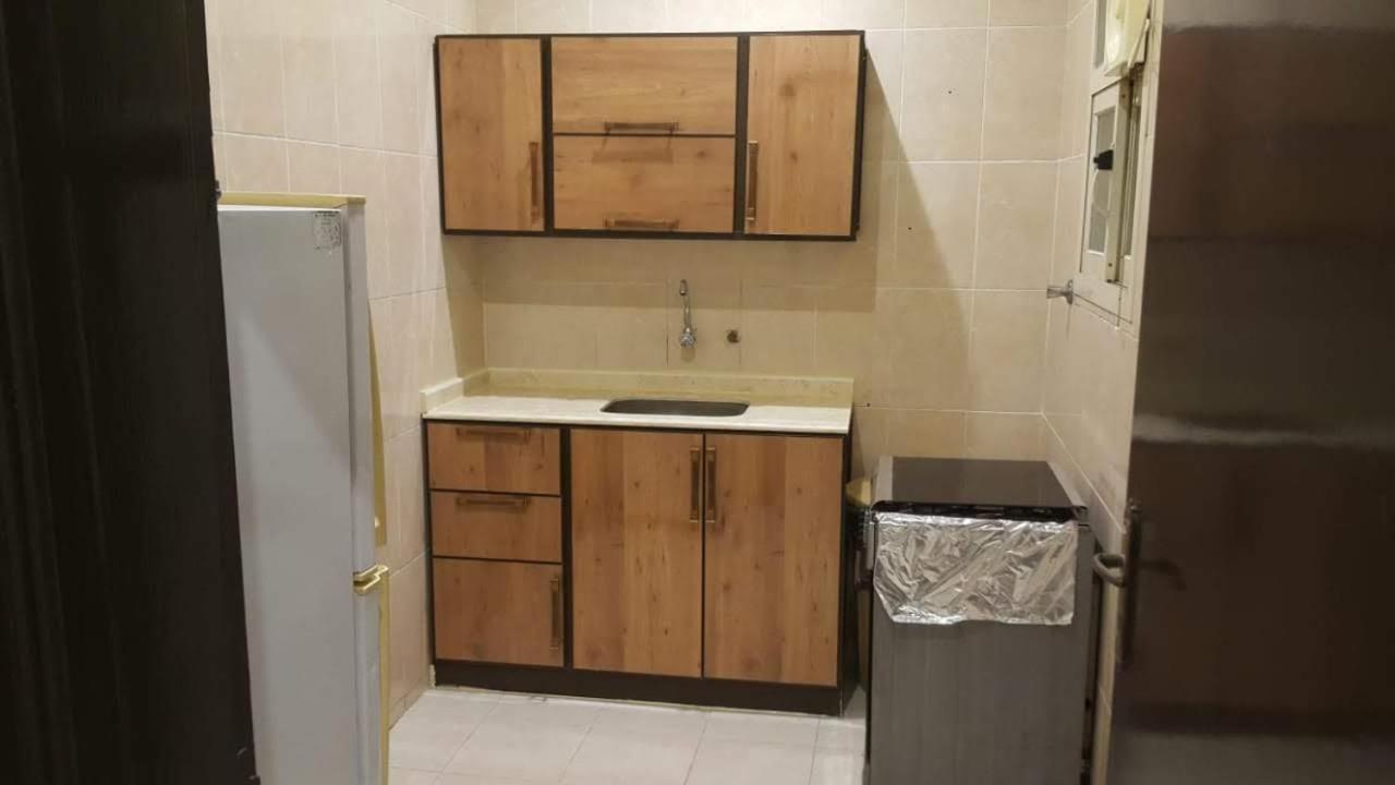 Al Eairy Apartments- Jazan 1 Zewnętrze zdjęcie