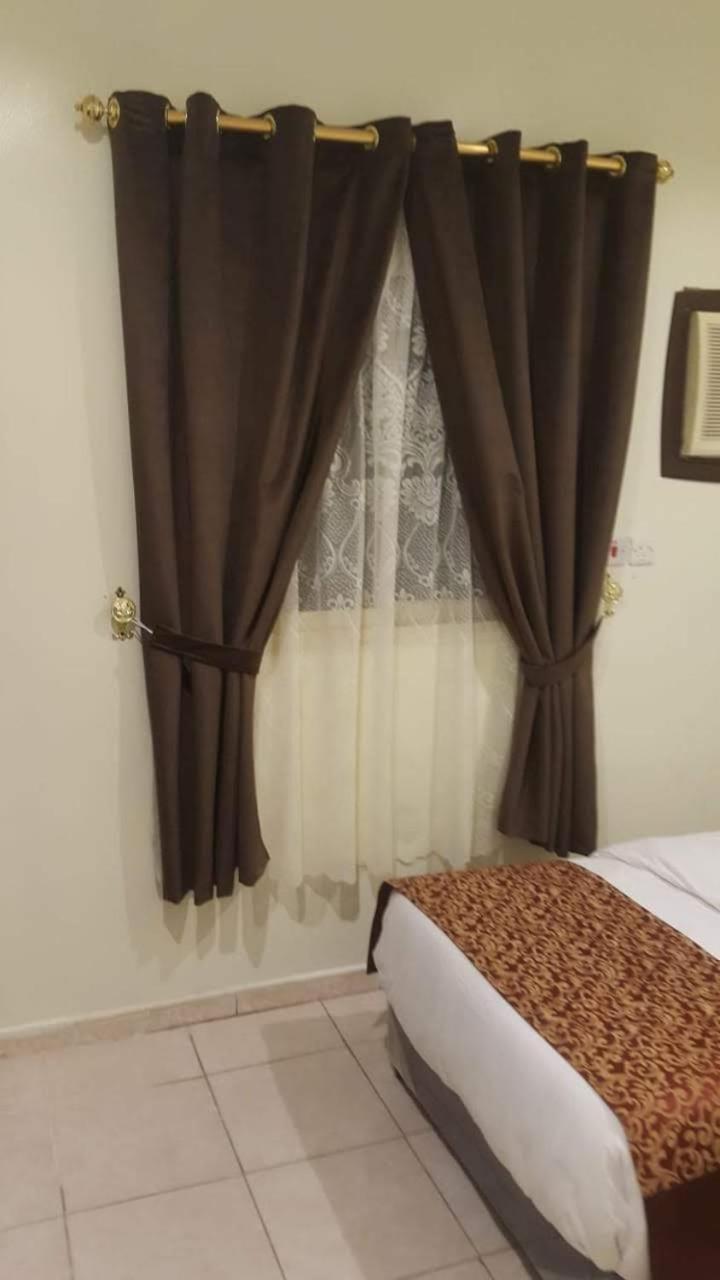 Al Eairy Apartments- Jazan 1 Zewnętrze zdjęcie